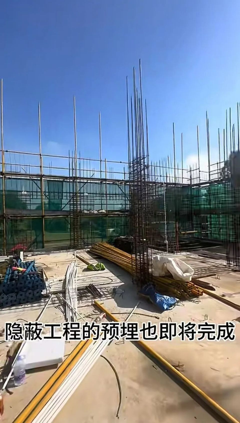 ho, 成农村自建, 个房间