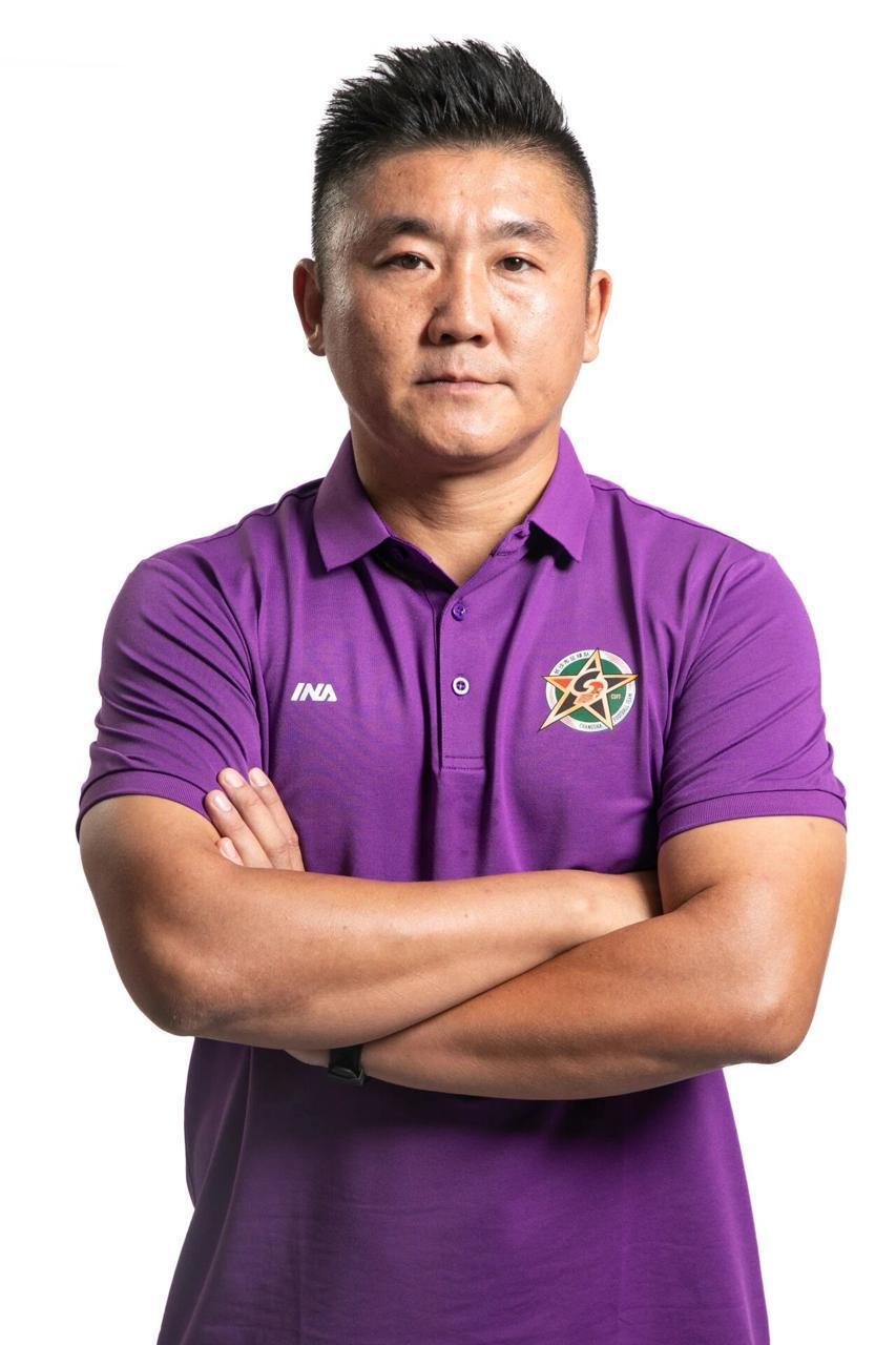 李悦宁, 盖全省