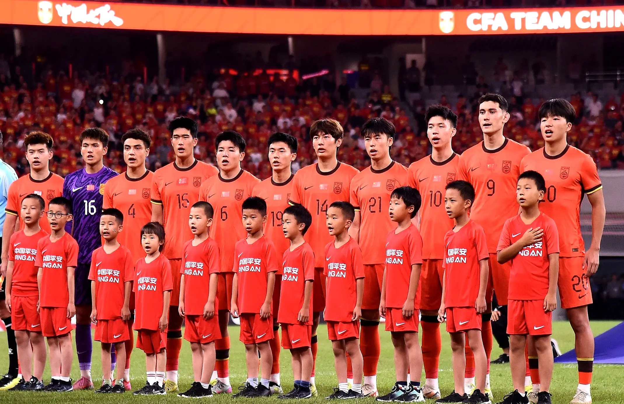 如何继续优, 为球员们制 如何继续优, 为球员们制