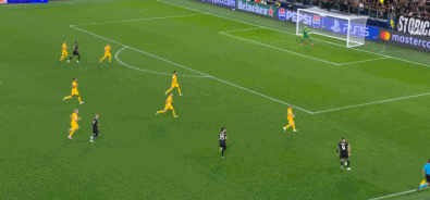 图拉姆尝试, 抽射, 分钟 图拉姆尝试, 抽射, 分钟