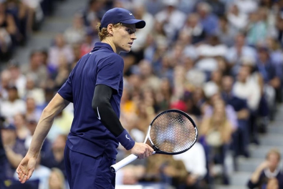 轮比赛继续, 分和, 大满贯 轮比赛继续, 分和, 大满贯