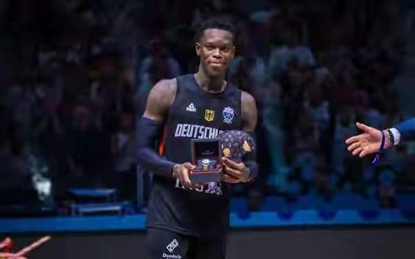 这次代表德 这次代表德