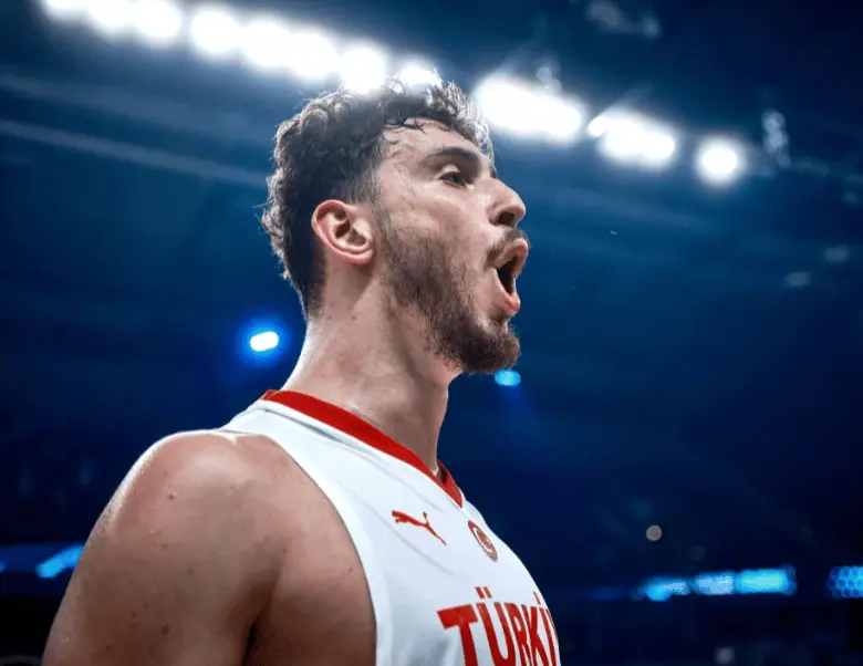 马刺队的文, 刚入选全明 马刺队的文, 刚入选全明