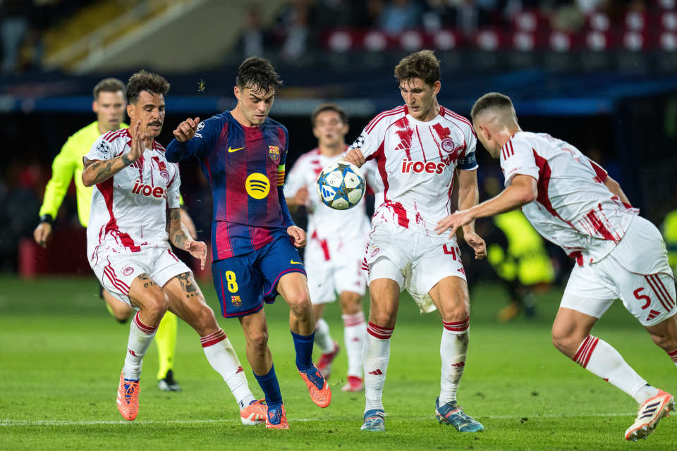 巴塞罗那队 巴塞罗那队