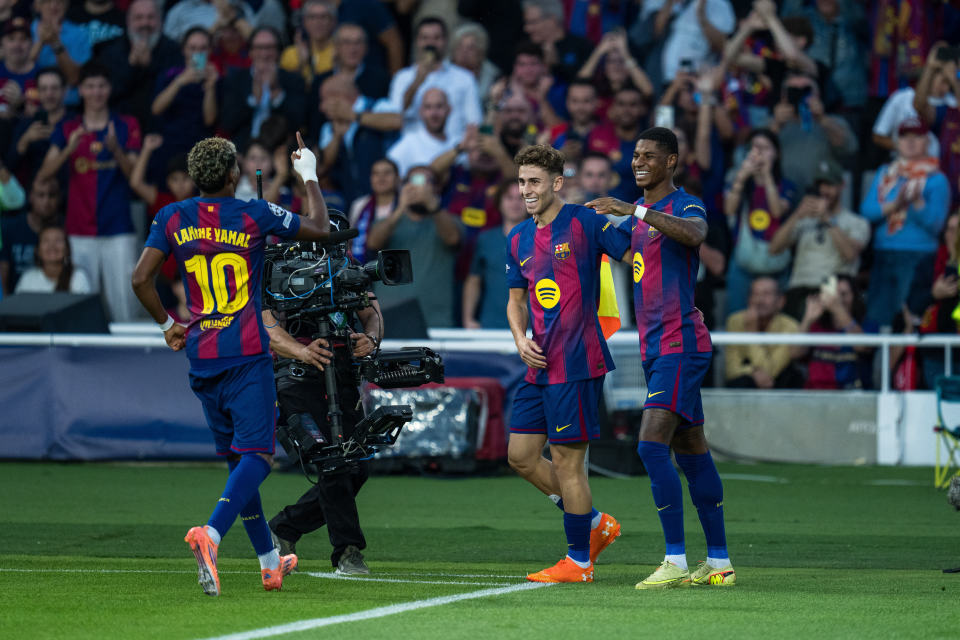 戈萨摄, OqdIO 戈萨摄, OqdIO