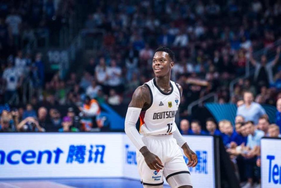 队史第, 成为本届男