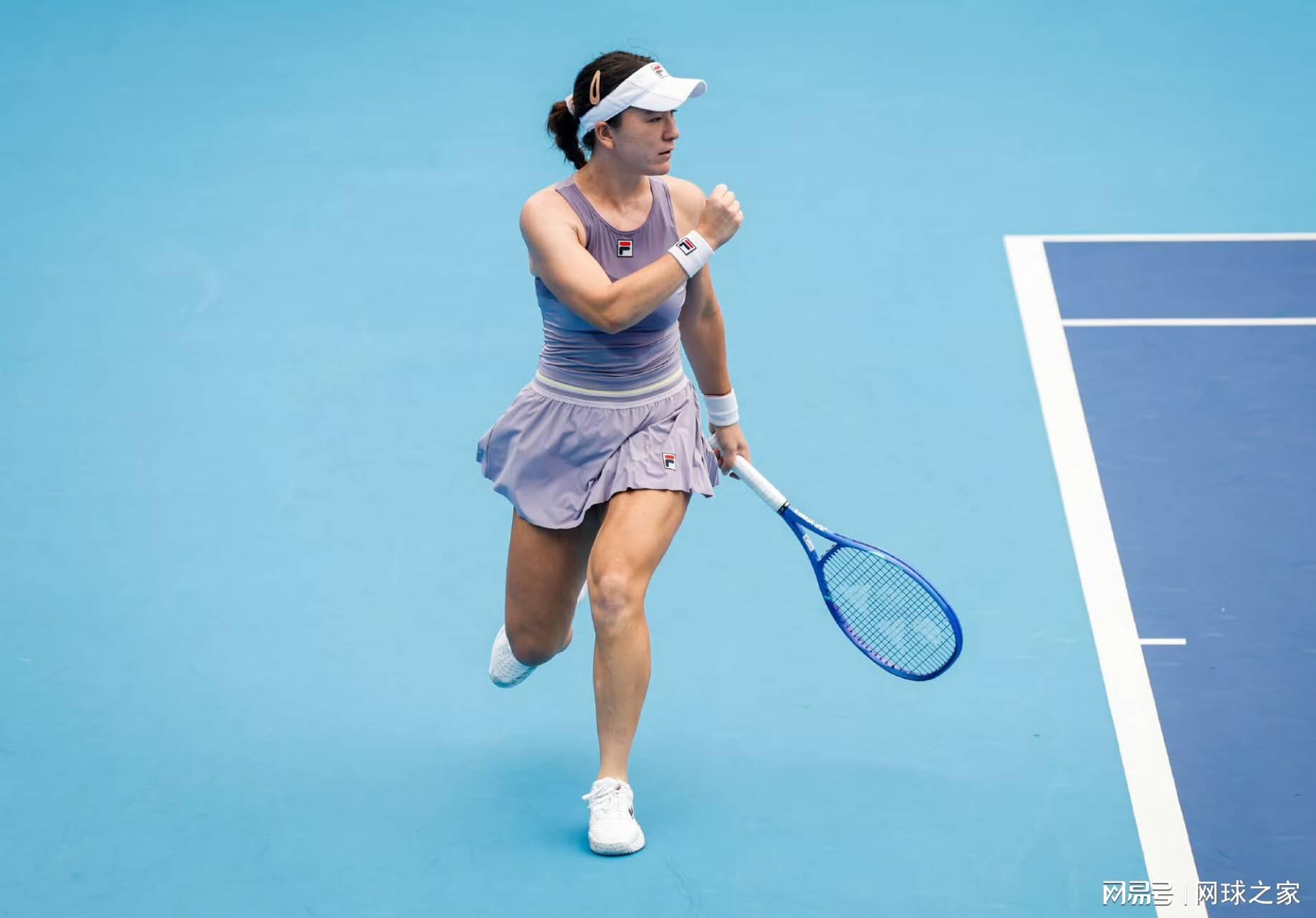 dingy, 经不重要了, 她们的表现