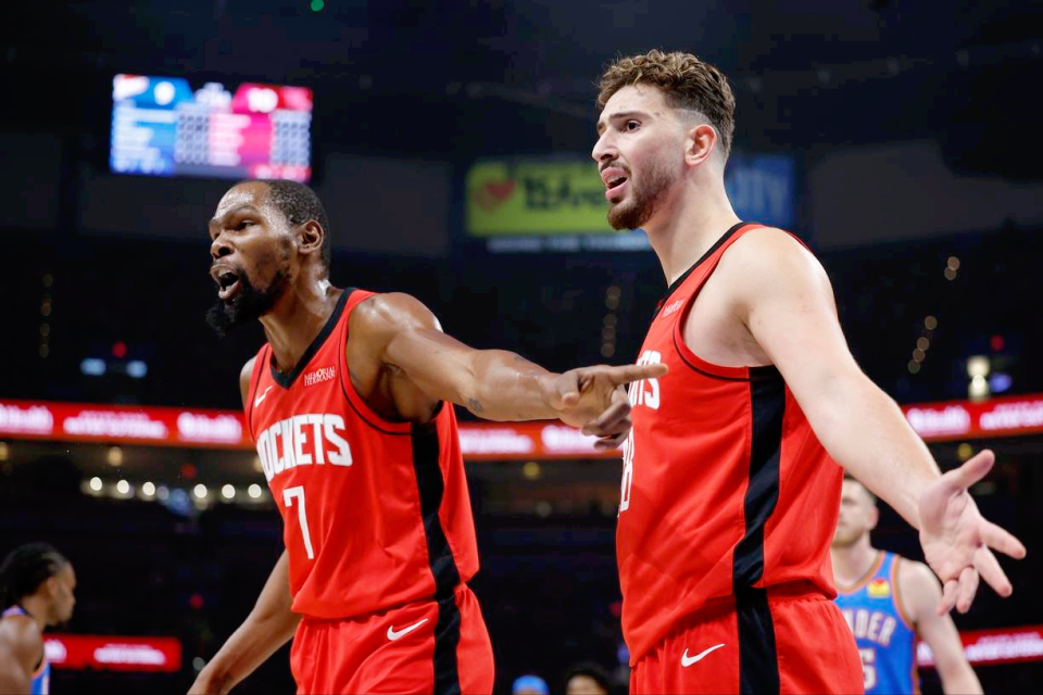 末节连拿, 助攻, 缺阵