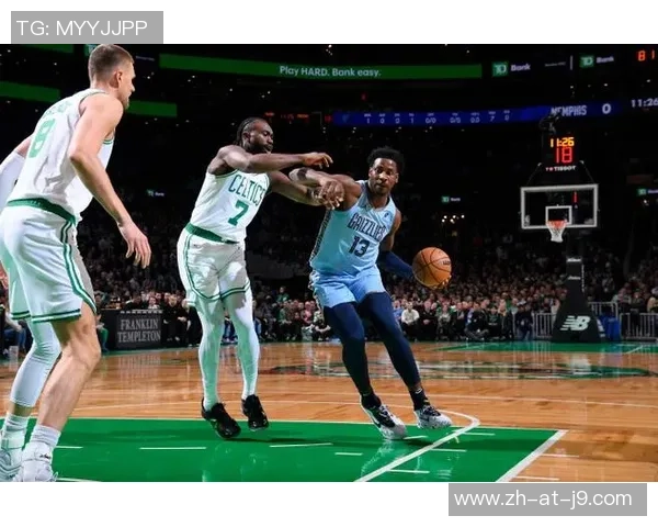 灰熊与凯尔特人精彩对决3月23日直播时间及观看指南