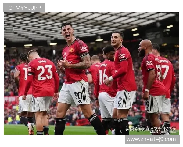 2-2！不惧2分钟连丢2球 迪亚洛国际波 曼联4轮10分冲到第5