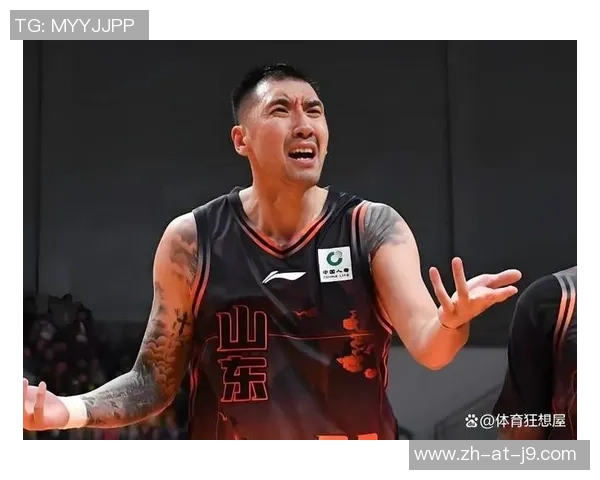 反转暗影下的迷路：山东男篮新赛季首败，露出的何止一场失利