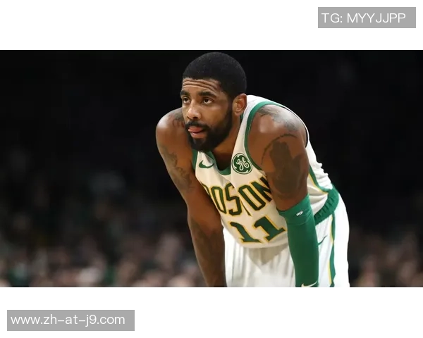 当年欧文加盟绿军为何只待了2年？ 终究发生了什么？